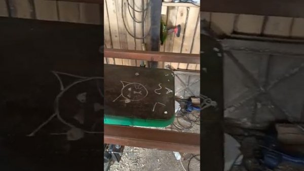 Выравнивание столов фуганка своими руками