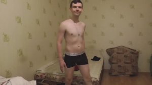 МУЖСКИЕ ТРУСЫ БОКСЕРЫ CALVIN KLEIN! ОБЗОР И ПРИМЕРКА! МУЖСКОЕ НИЖНЕЕ БЕЛЬЁ!