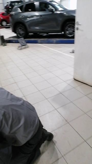 а мы всё работаем и работаем ТТС Чебоксары смотреть онлайн