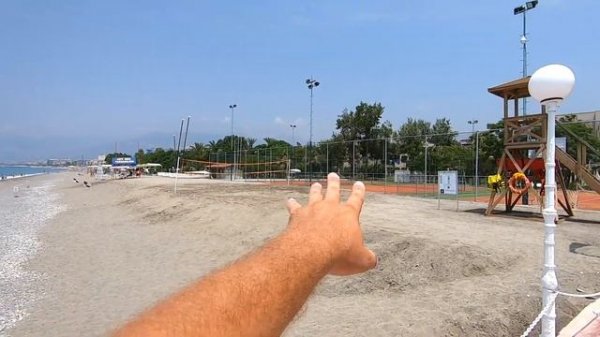 Labranda Alantur обзор 2019