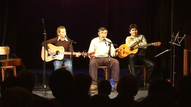 САМ 04 Четыре собаки смотреть онлайн