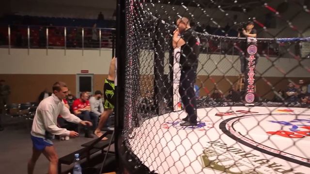 Bibert Tumenov vs Sergey Saschenko смотреть онлайн