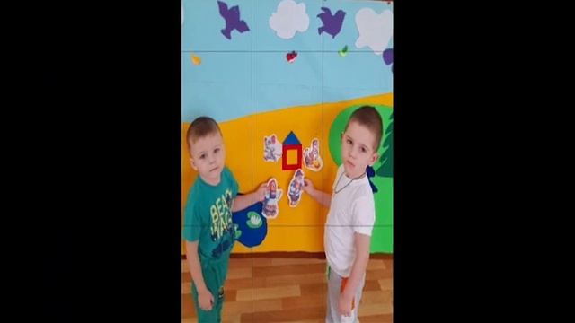 Педагогическая находка воспитателя МБОУ"ЛИЦЕЙ 1" п.Добринка Понарьиной Ирины Викторовны. смотреть онлайн