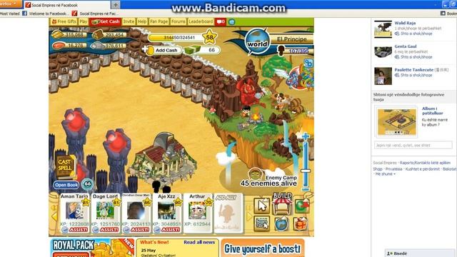 Social Empires Neon Epic Dragon Hack (New 2012) HD-13-11-2012 смотреть онлайн