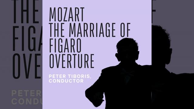 Mozart: The Marriage of Figaro Overture (feat. The Pan-European Philharmonia of Warsaw) смотреть онлайн