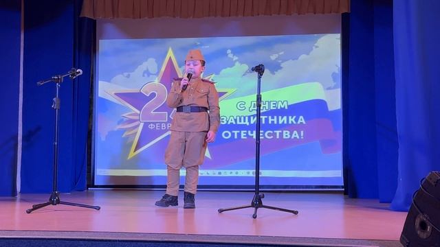 14-02-2025 Шмулянок Данила «КОНЬ» Любэ #вокал #конь #любэ #голос смотреть онлайн