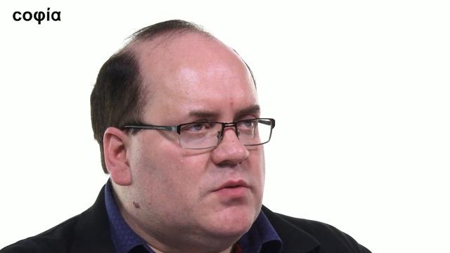 История философии / 87. Спиноза. Ч. 1. sophias.ru смотреть онлайн