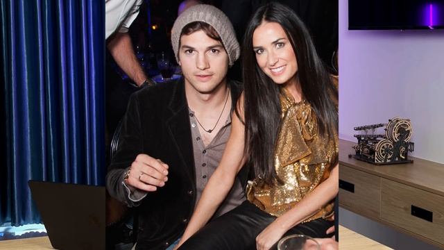 Деми мур встречается со звездой marvel. Почему женщины выбирают мужчин помладше? смотреть онлайн