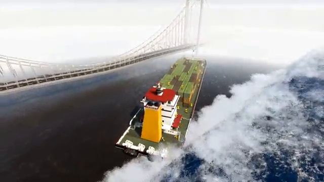 ВНИМАНИЕ: цунами!!!