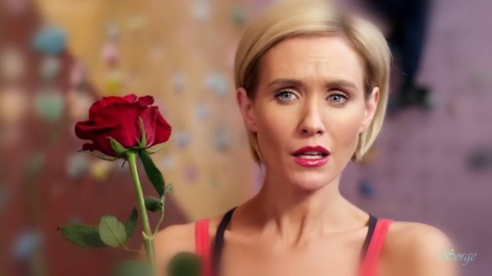 Valentines Again смотреть онлайн