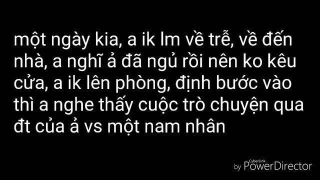 (Oneshot Sunghoon) Là anh sai * tặng Thỏ_Chamwink * смотреть онлайн