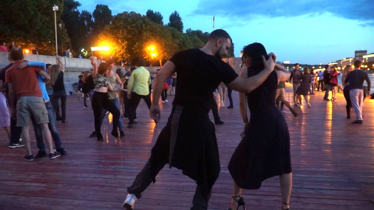 SLIP (Хастл ОпенЭйр)