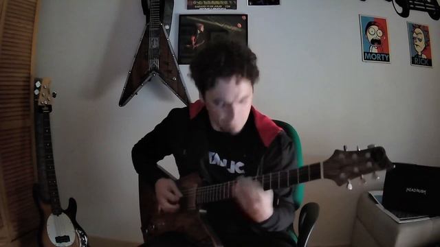 Mastodon blood and thunder playthrough смотреть онлайн