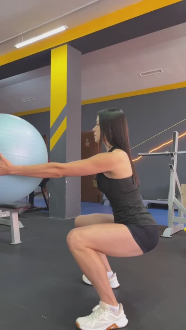 Тренируемся !