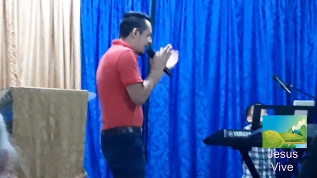 Cristo Vive Coros Alegres Evangelista Alex Orellana y Enoc Paz смотреть онлайн