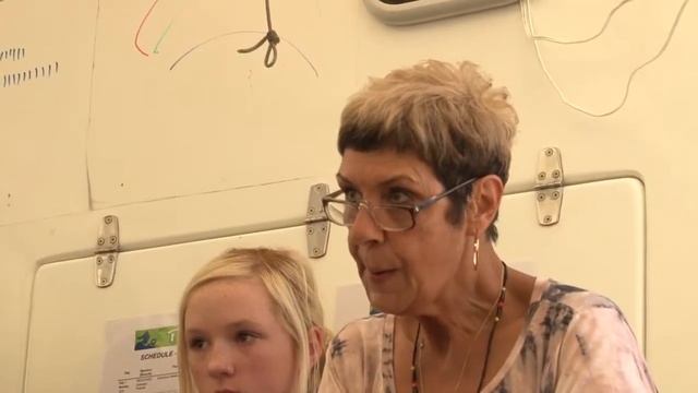 Connecting to Sea Country 2014 Sophie смотреть онлайн