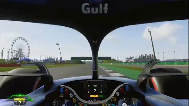 💨 Один шанс, один круг! Квалификация British GP в F1 2023 — На пределе возможностей! 🏁 смотреть онлайн