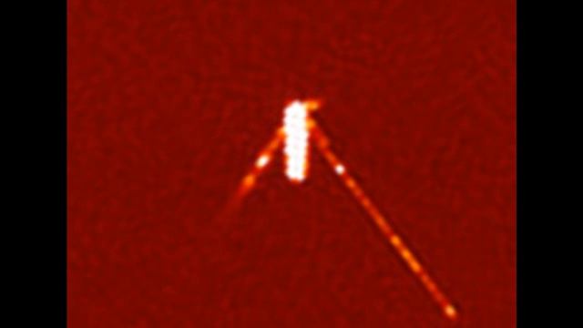 TR-3B on Lasco C2 ? смотреть онлайн
