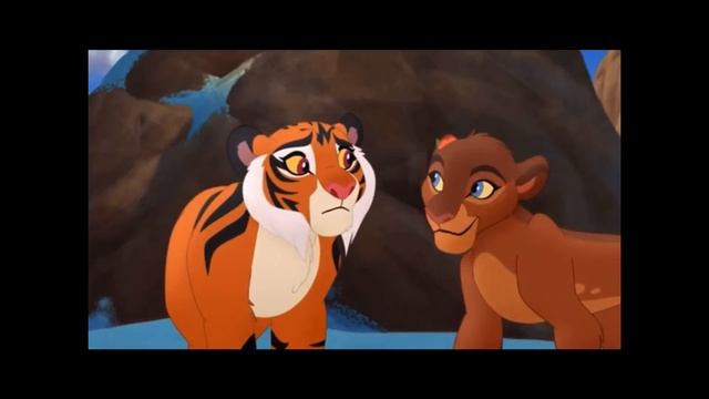 Kion x Rani: Sisi Ni Sawa (We’re the Same) смотреть онлайн