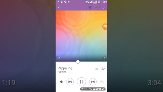 песня я свинка пепа смотреть онлайн