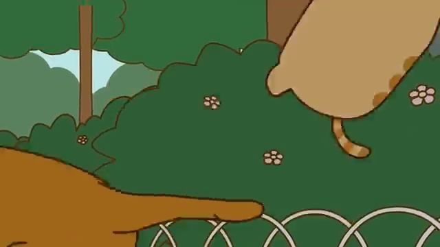 PUSHEEN'S VALENTINE ❤ #pusheensvalentine смотреть онлайн