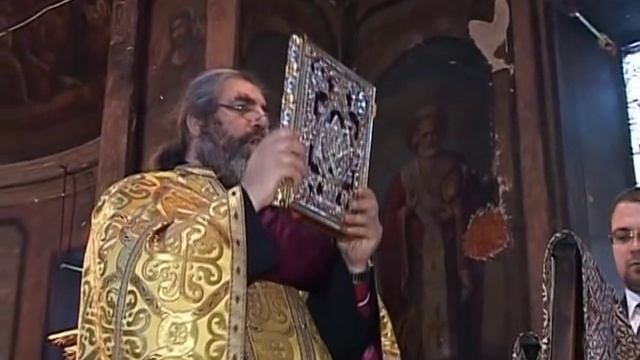 Botez Miruna Alexandra -27.02.2011- смотреть онлайн