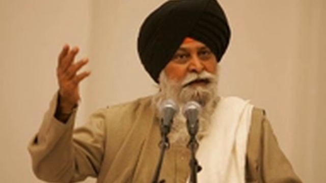 Tika of JAP JI SAHIB (Katha No-4/49) by MASKEEN JI. смотреть онлайн
