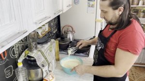 Самые вкусные.Масленичные блины на кефире. Бомба просто