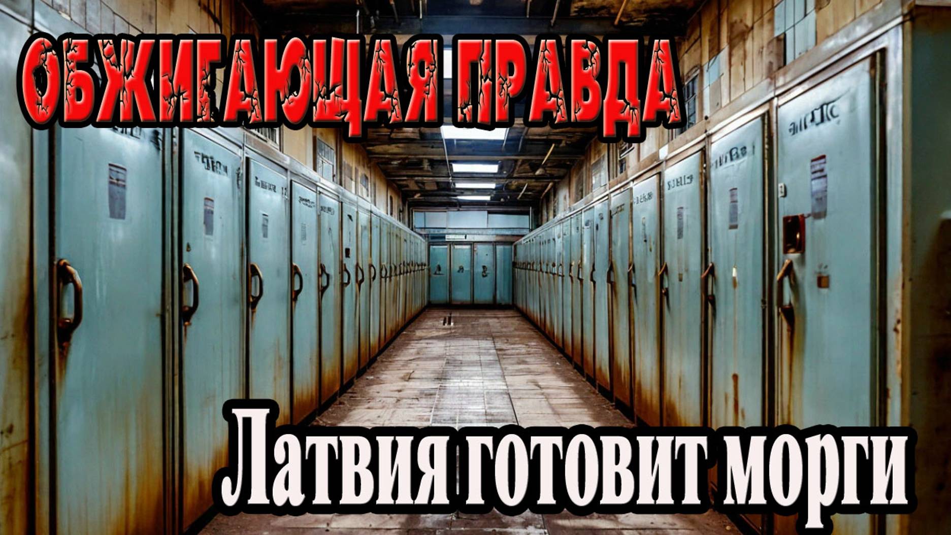 Латвия готовится к войне с Россией и Белоруссией