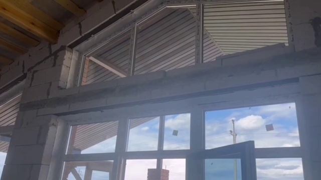 Дома в Подгорном со 