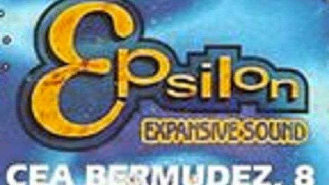 Discoteca Epsilon (Expansive Sound) - Ripped by Kata (Cassette Juan Bracamonte & Dessy Gianlucca) смотреть онлайн