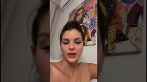 Анна Евстропова (Самонина) в прямом эфире 13.07.2024.