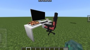 Как скачать мод на мебель в майнкрафте