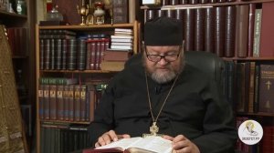 ПРЕОБРАЖЕНИЕ ГОСПОДНЕ. Протоиерей Олег Стеняев