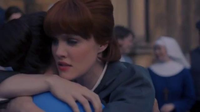 Patsy & Delia || It's OK || Call the Midwife смотреть онлайн