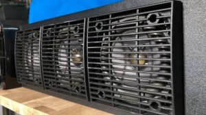 BOSE ACOUSTIMASS 15 SUBWOOFER | 400W OF PURE FREE BASS TEST