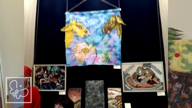 Светлана Каратаева / Об исторической реконструкции в учебном процессе / Desht-Thor Festival 2020 смотреть онлайн
