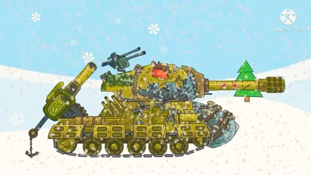 Тест танка Щука смотреть онлайн