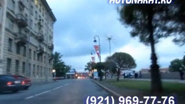 Отзыв от Аркадия