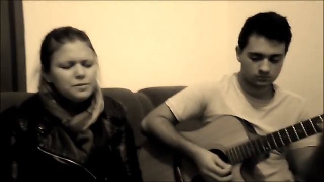 Amado - Vanessa da Mata (cover) смотреть онлайн