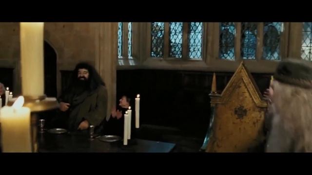 LIP READING | HARRY POTTER AND THE PRISONER OF AZKABAN | EPISODE 5: DUMBLEDORE'S ADDICTION смотреть онлайн
