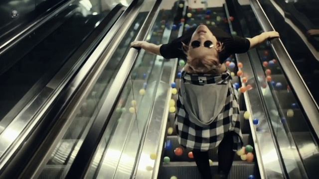 Imelda May - 11 Past the Hour смотреть онлайн