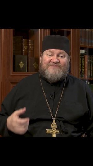 ЭТО БОГАТСТВО ЗАБЕРЕМ С СОБОЙ.  Протоиерей Олег Стеняев