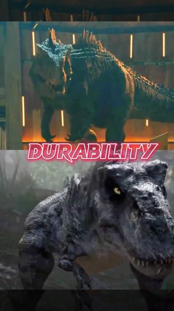 Giganotosaurus (Jurrasic World Dominion) VS Big Eatie (Jurrasic World Camp Cretaceous)#short#fight смотреть онлайн