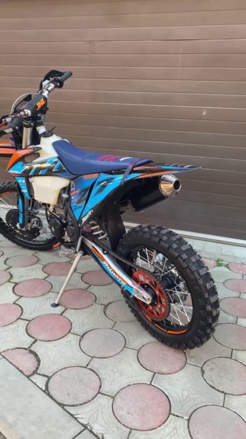 Отзыв клиента о покупке мотоцикла JHLMOTO JHL Z7 NC250S в X-MOTORS! смотреть онлайн