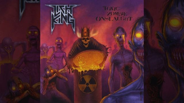 Lich King Ii смотреть онлайн