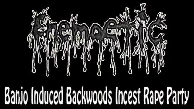 Enemaetic - Bullets and Bombs rain down from the Sky смотреть онлайн