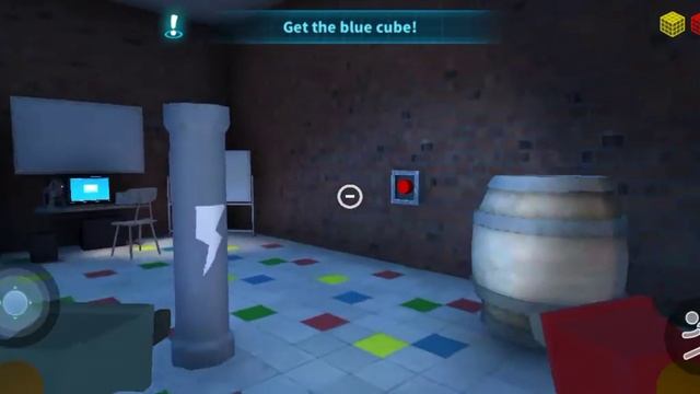 Монстр Игрушка Кролик!!!😱 Я Вибрался От Этого Завода смотреть онлайн