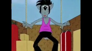 Ну, погоди 17 Выпуск (Цветокоррекция и звука) FullHD Полное реставрация