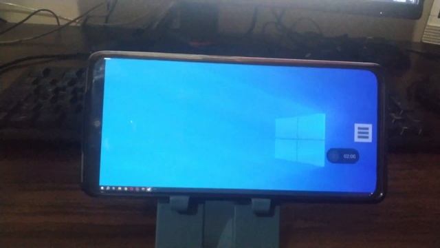 SPACEDESK Nedir? - SPACEDESK Nasıl Kurulur? - TELEFONU ikinci MONİTÖR olarak Kullanma! смотреть онлайн
